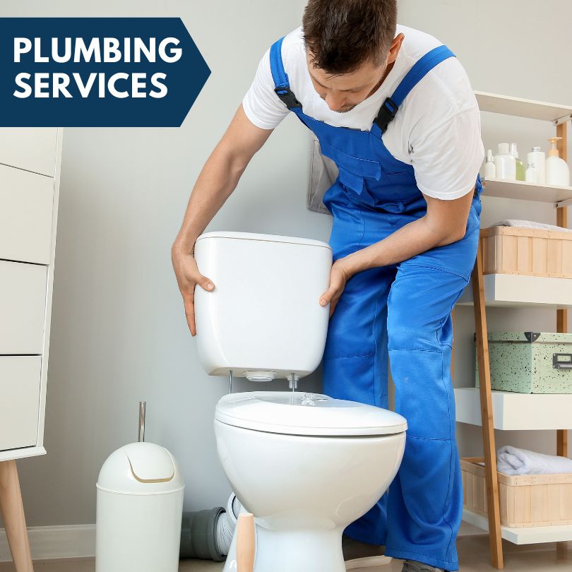 Plumbing Company in Burfordville, MO